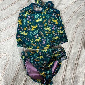 Lion King Swimsuit